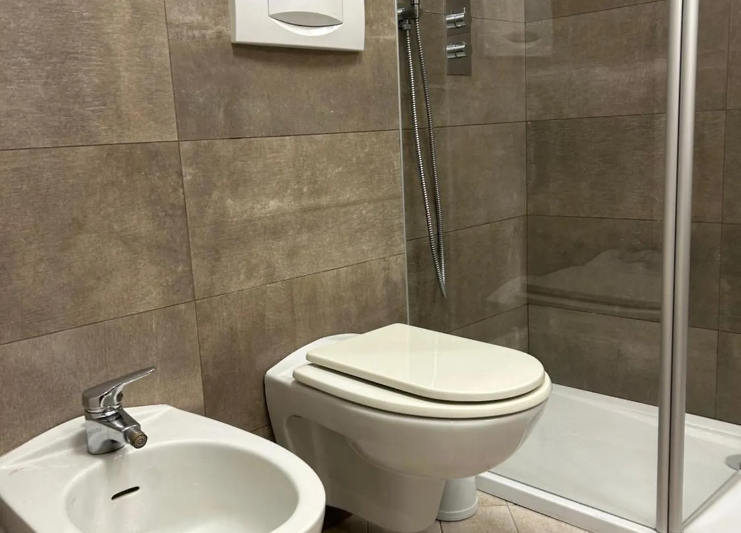Apartment La Casetta Dei Sognatori Valfurva Italy