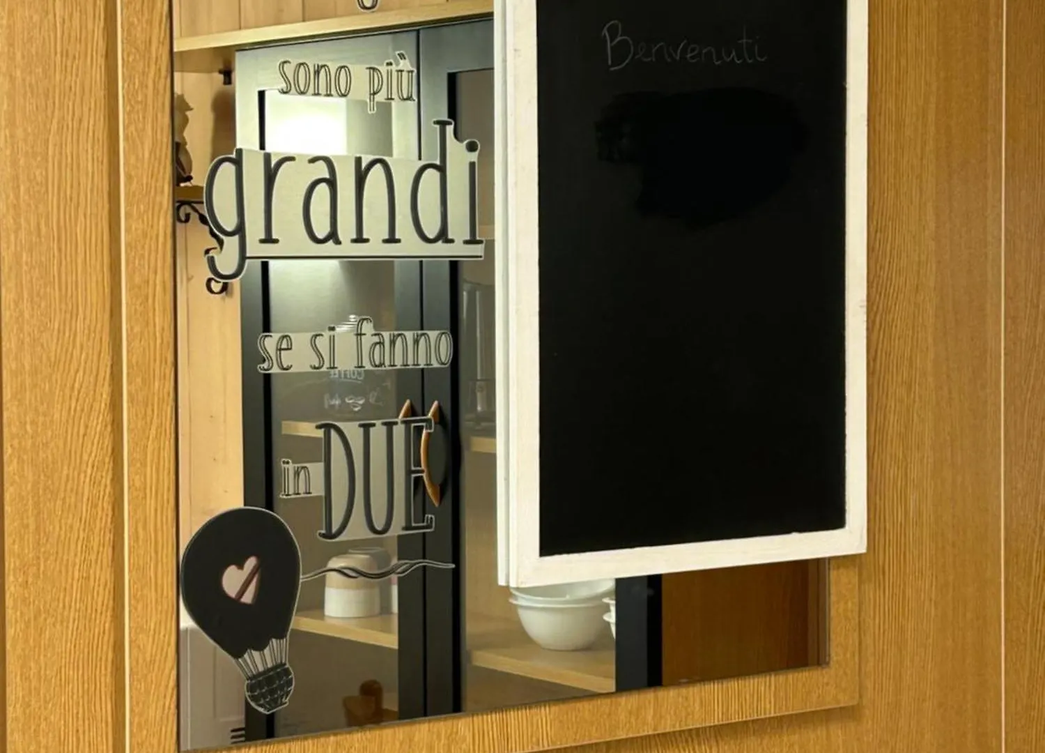 La Casetta Dei Sognatori Valfurva Apartment