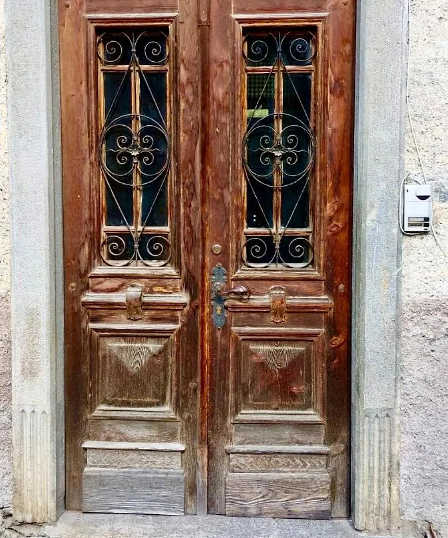 Apartment La Casetta Dei Sognatori Valfurva Italy