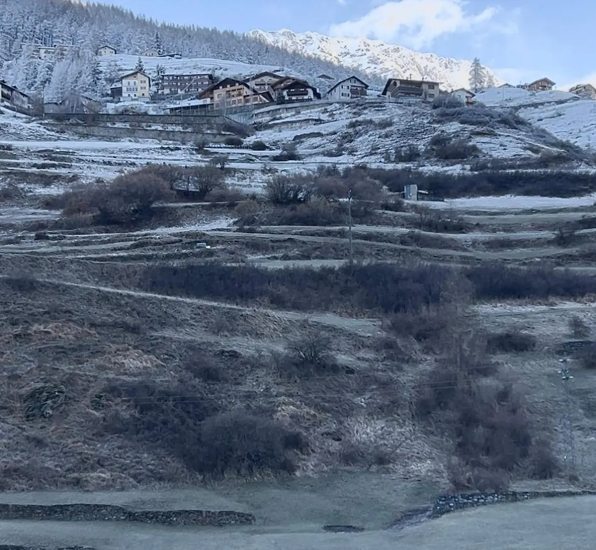 La Casetta Dei Sognatori Valfurva