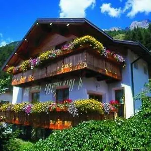 Bed & Breakfast Cecilia, Valfurva