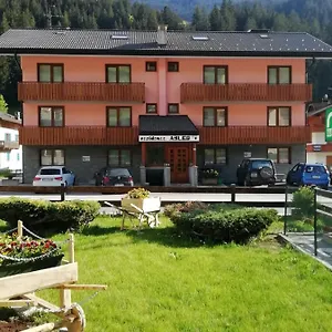 2* Aparthotel Ables