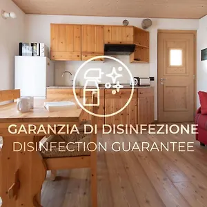 Italianway - San Nicolò 64 Valfurva