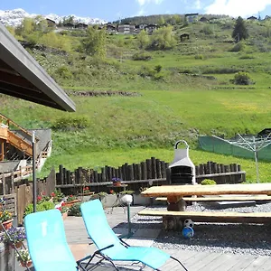  Gasthof Casa Paola