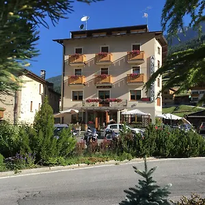  Hotel Zebru