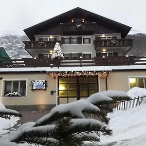 Casa Federica Valfurva