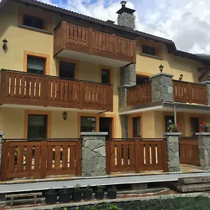 Casa Andreola Valfurva