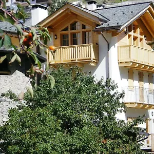 Casa Zebrusius - Zebrusius's App Valfurva